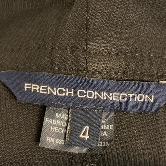 Corset Style Tank Top - Picture 7 of 7